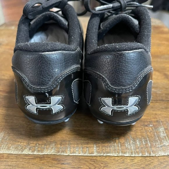 UNDER ARMOUR Dominate FG Jr. Soccer Cleat Men's Size 6 - Picture 4 of 8
